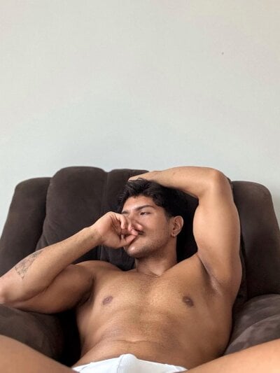 Thiago_mercer