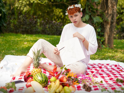 LUKAS_CAMERON Avatar