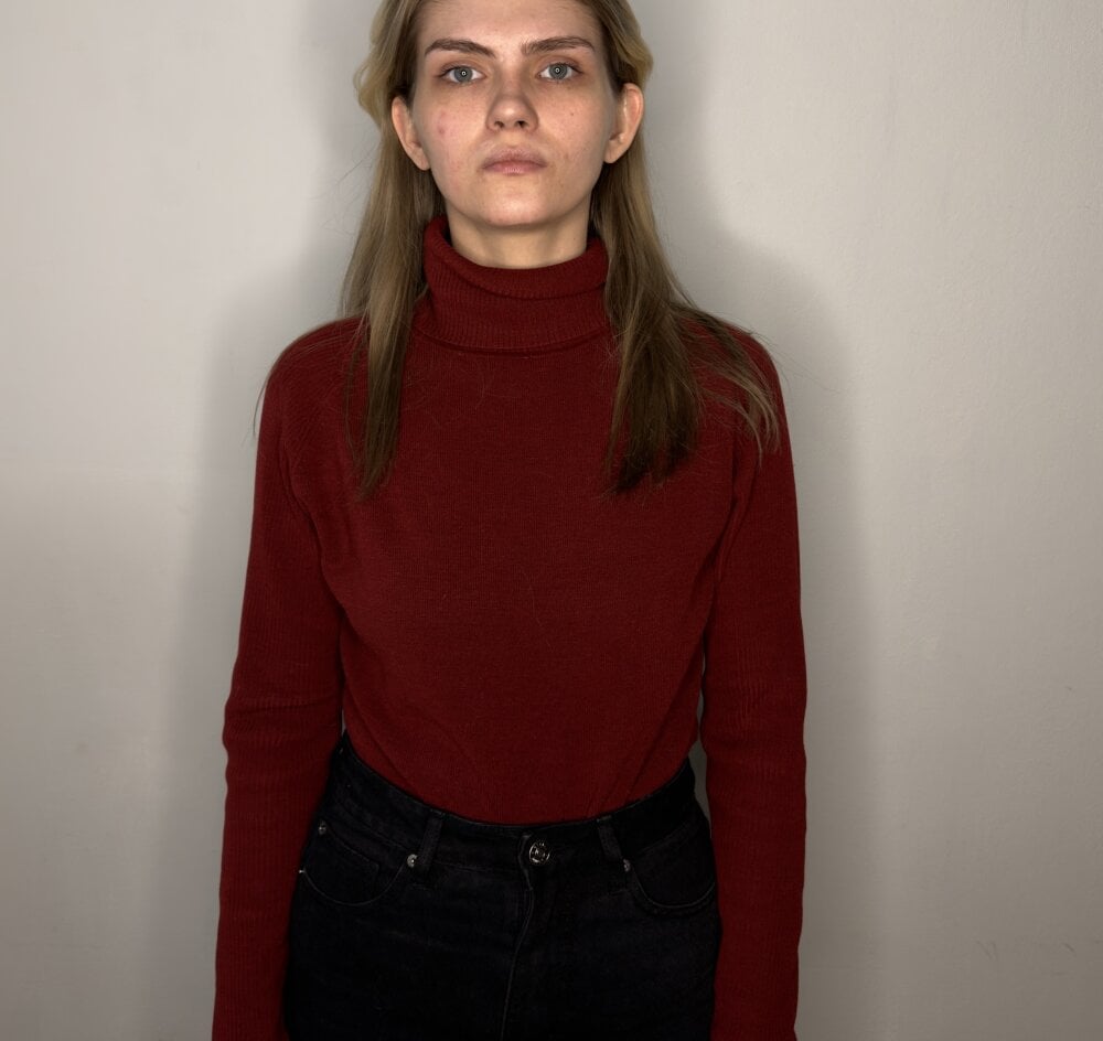 muoilitman webcam profile - Taiwanese