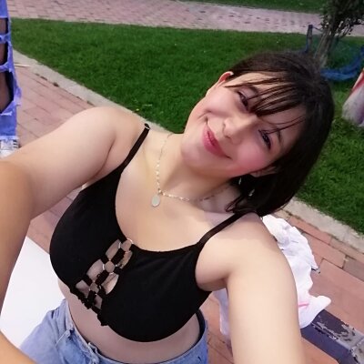 Mariana_21x - Stripchat Lovense Best Blowjob Girl 