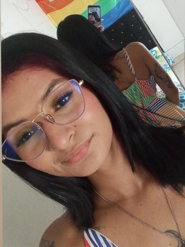 lunasexy18 Offline XXX Chat