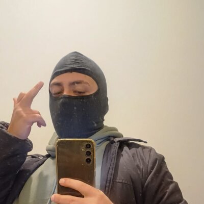 tianfodemt from stripchat
