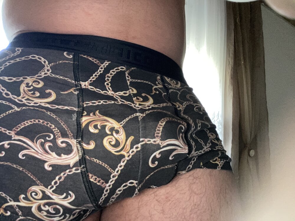 andrey1887 from stripchat