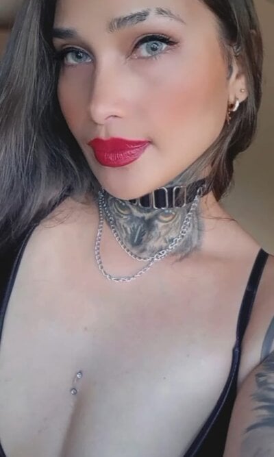 _Aprill_Vagner Avatar