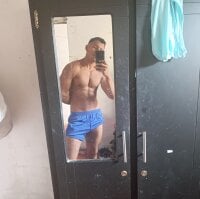 Dag_latino's webcam live show