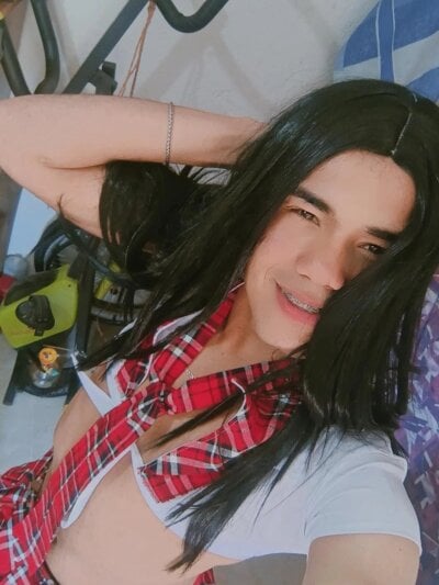 Camila-sweet-