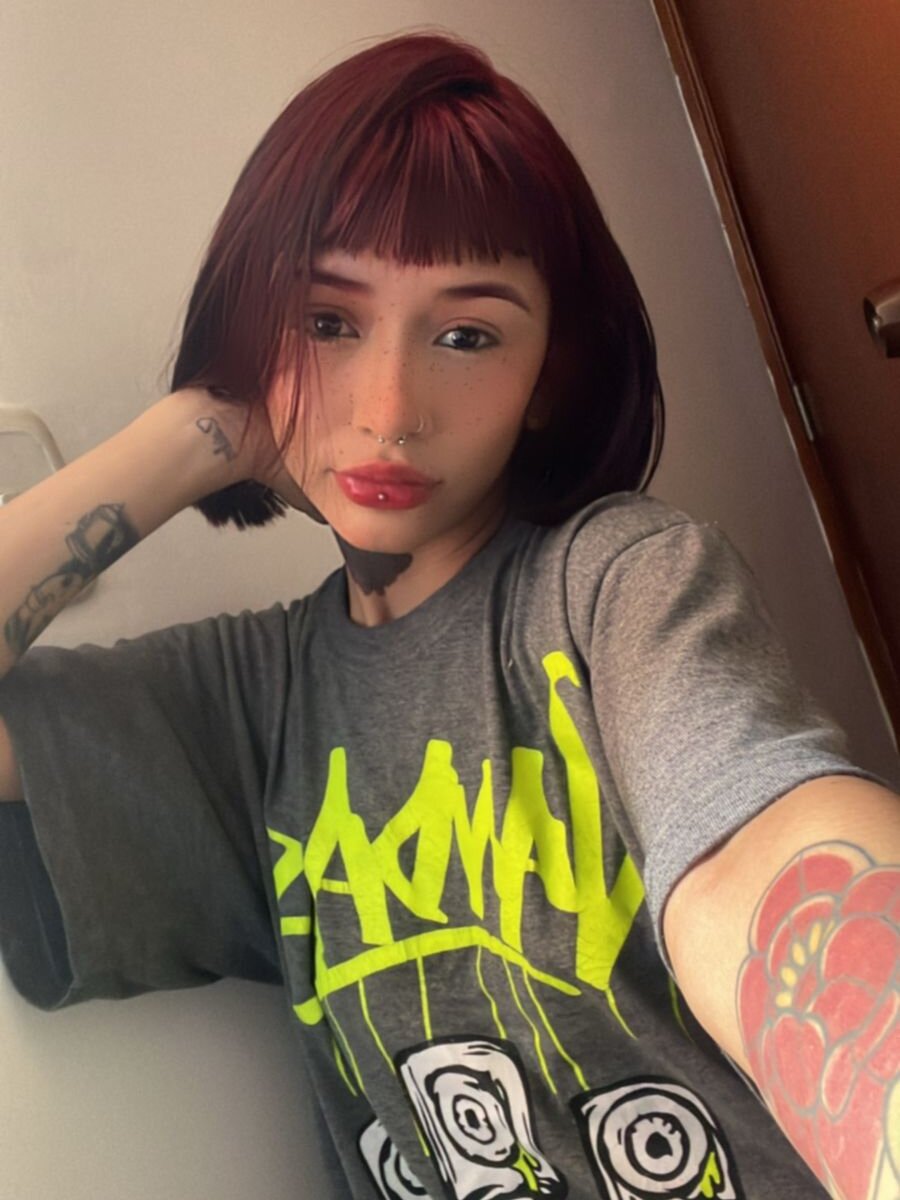 Melany_Harrys ⏰ online stream