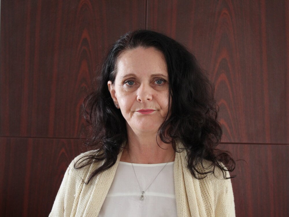 Brenda Bellford