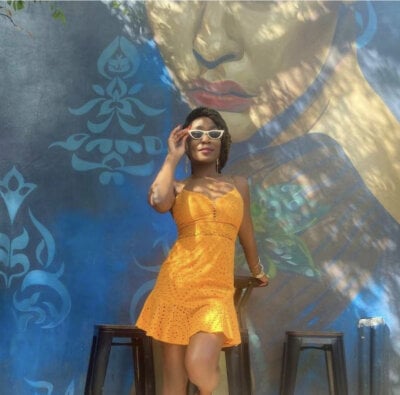 Olivia_Estelle Avatar