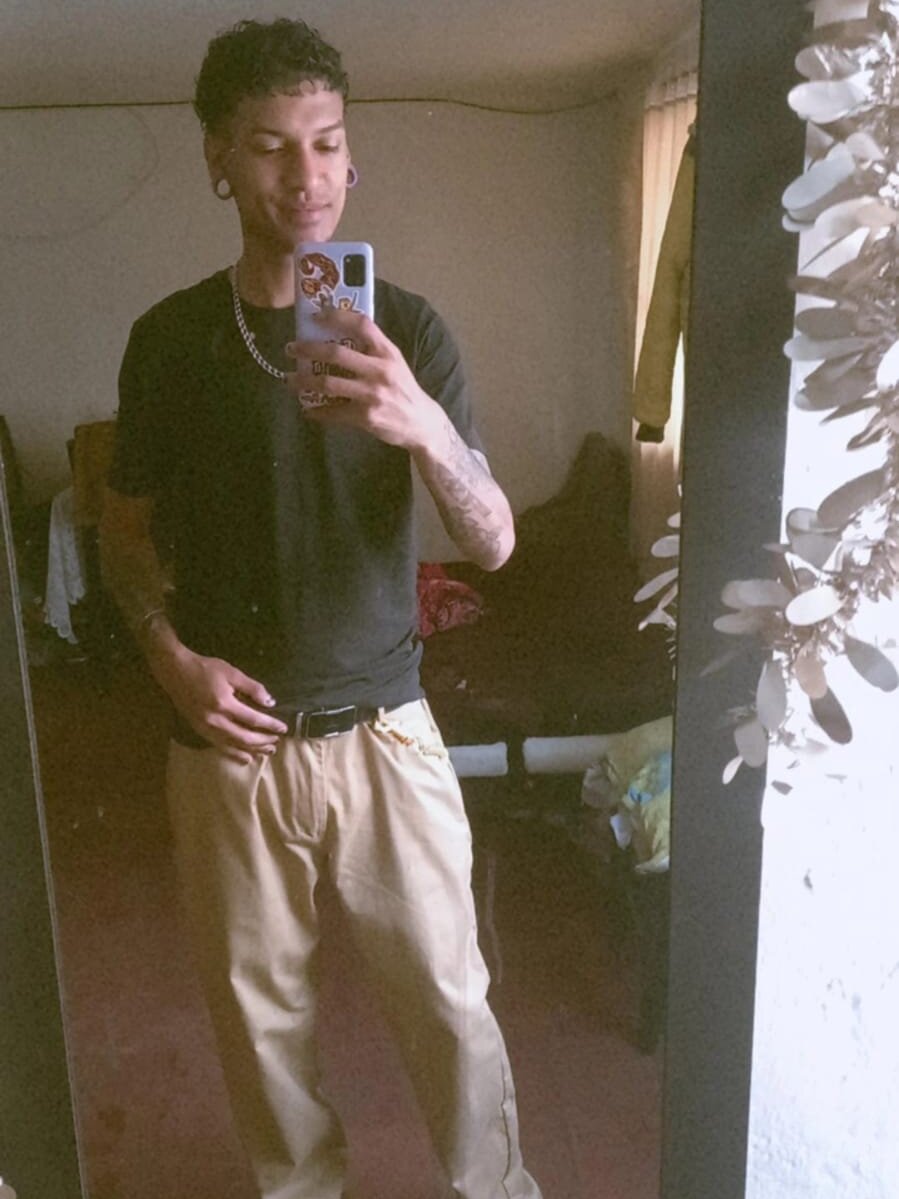 Stive_Mason profile