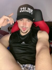 apolo_santana9's webcam live show