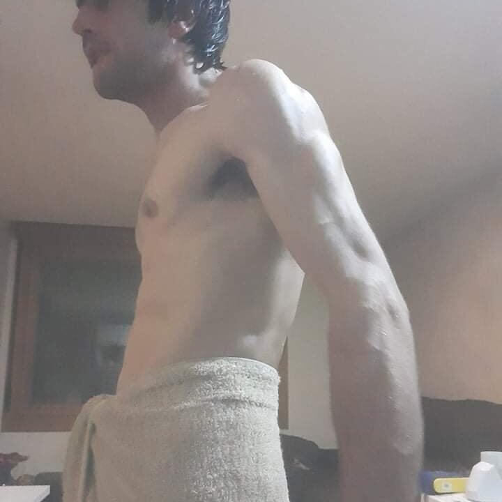 moreno19833's Offline XXX Chat