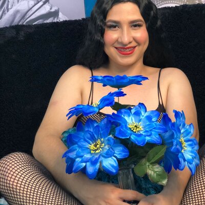 _seraphine_20 Avatar