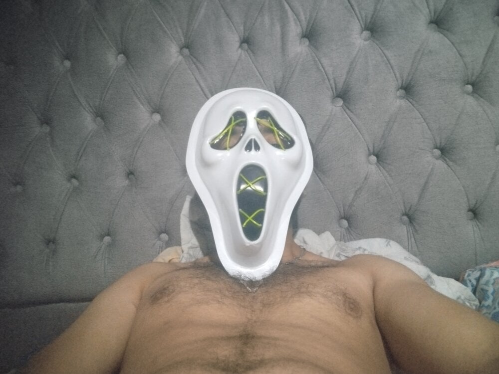 Offline XXX chat modela ChuffingFroth