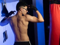 Модель Jaxon_Carter