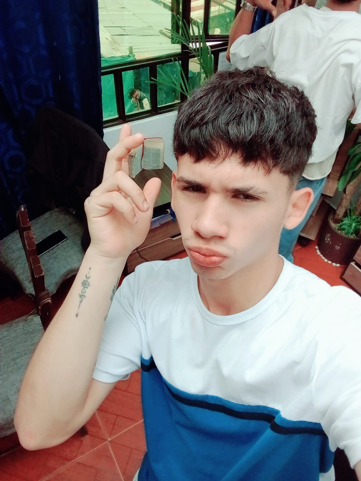Leilepom