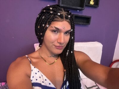 Cataafitt - Stripchat Cam2cam Cumshot Eroticdance Trans 