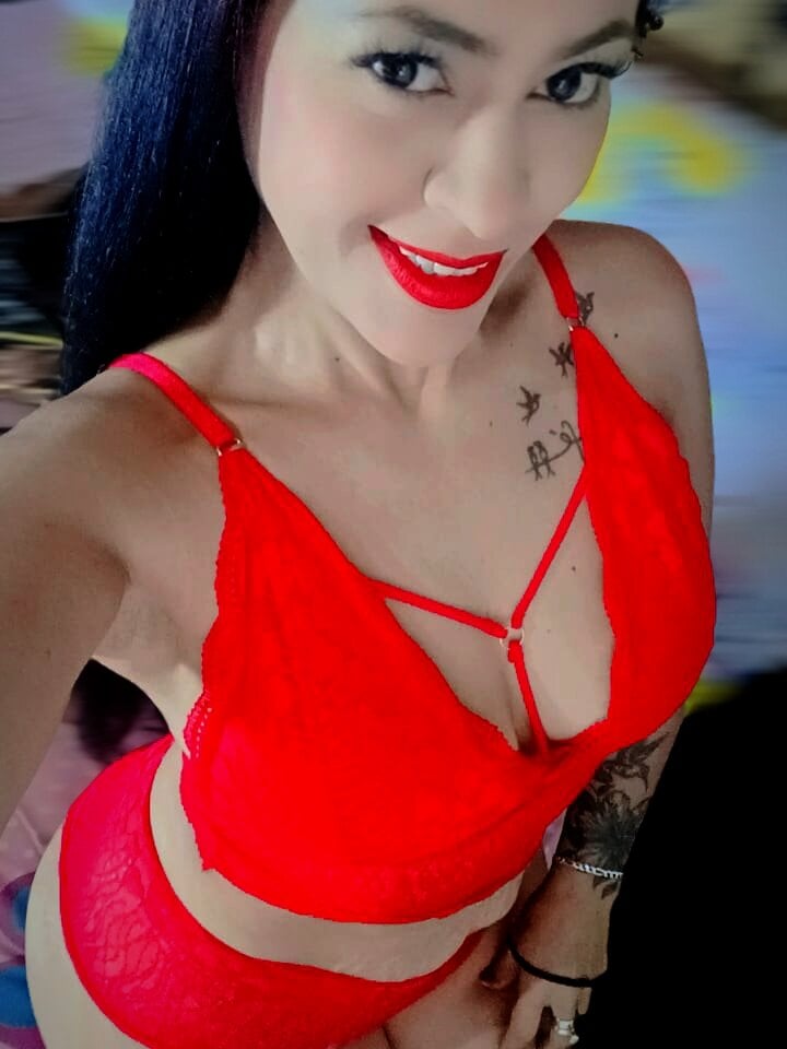 cositabonita08 from stripchat