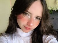 Soy_Amyy's webcam live show