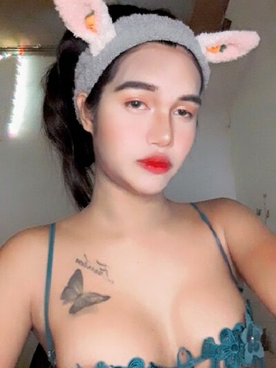 Godisawomanxxx - Stripchat Trans 