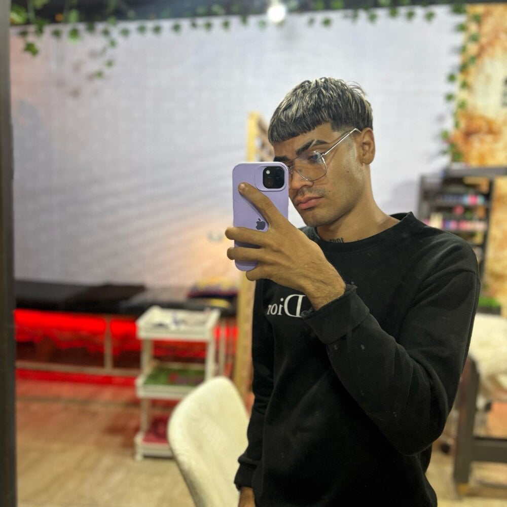 Bigtwinkhot profile