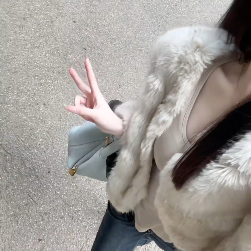 Lucky_Qiao profile