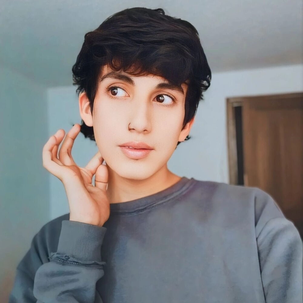 Robinviollet profile