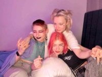 PeaceHassell's Offline Chat Room