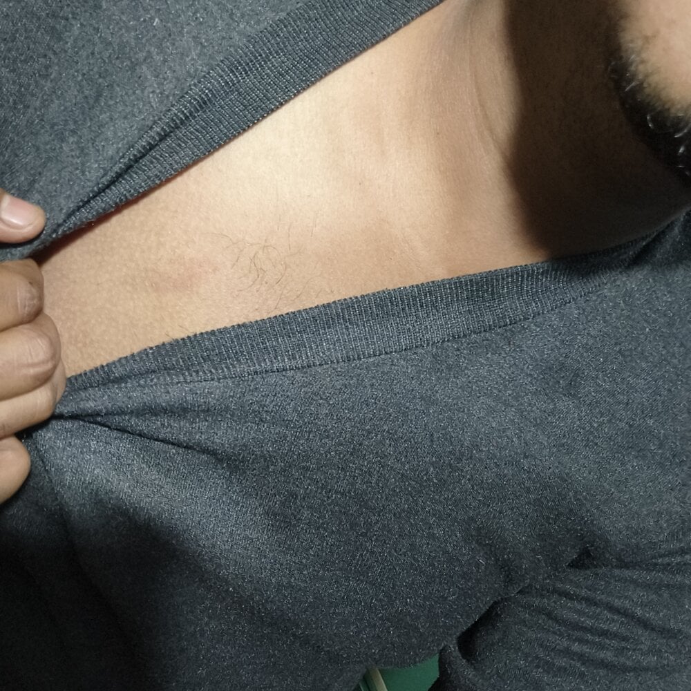 Hollywood_Dick's Offline XXX Chat