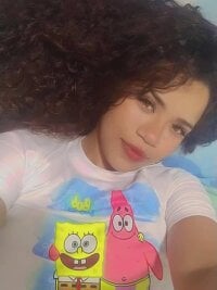 NicollLove's webcam live show