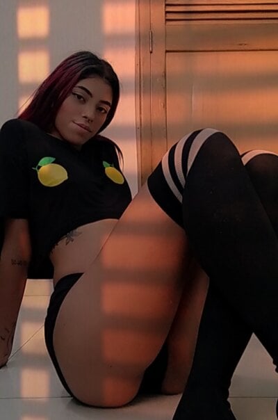 aria_evans_ 👗 free naked stream