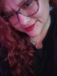 Paoxi98's webcam live show