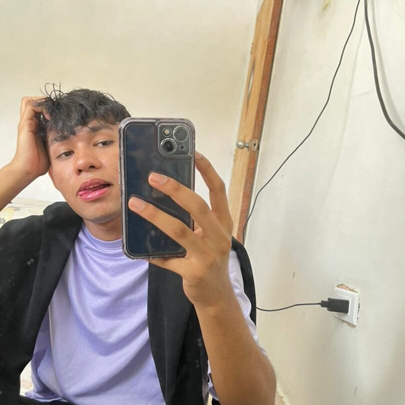 joniel_md from stripchat
