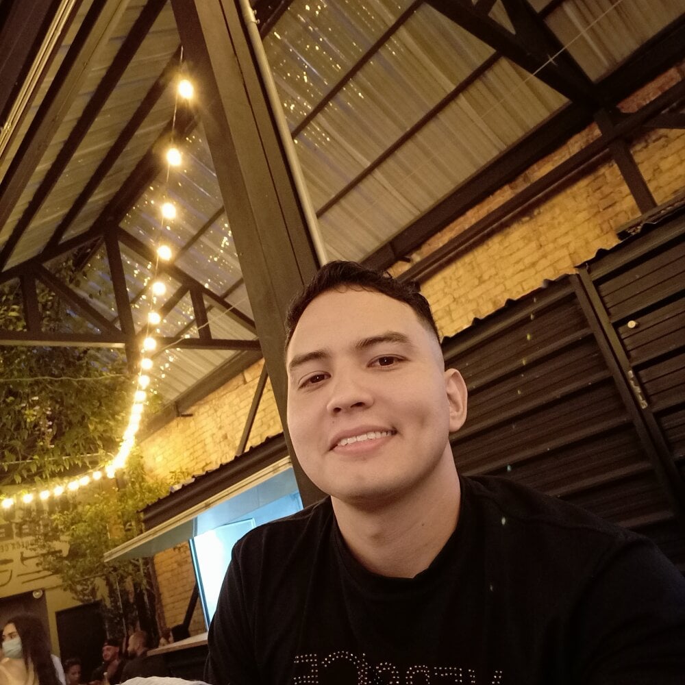 john_299 from stripchat