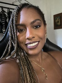 br_girl's webcam live show