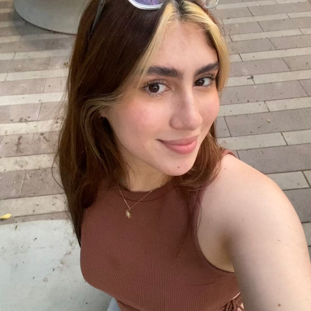 JaidaSmith8 profile