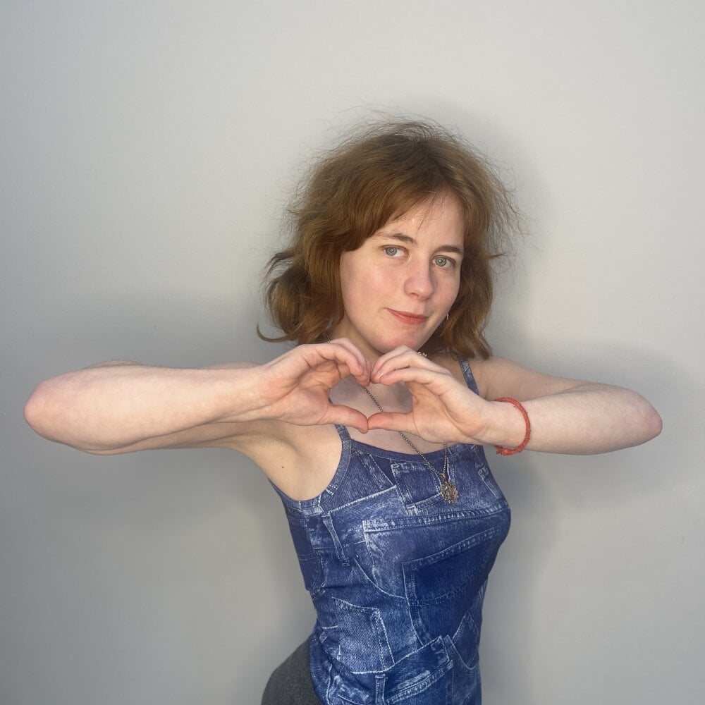 EdythCodd profile