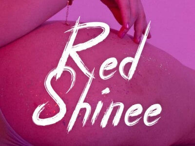 RedShinee - Stripchat Teen Lovense Best Girl 