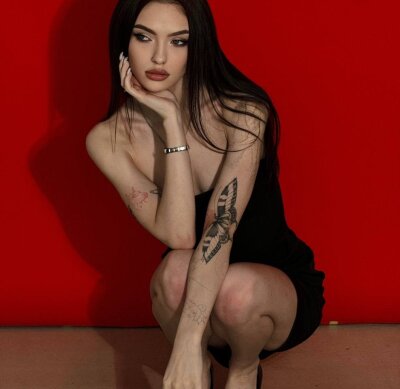 dark-cherry from stripchat