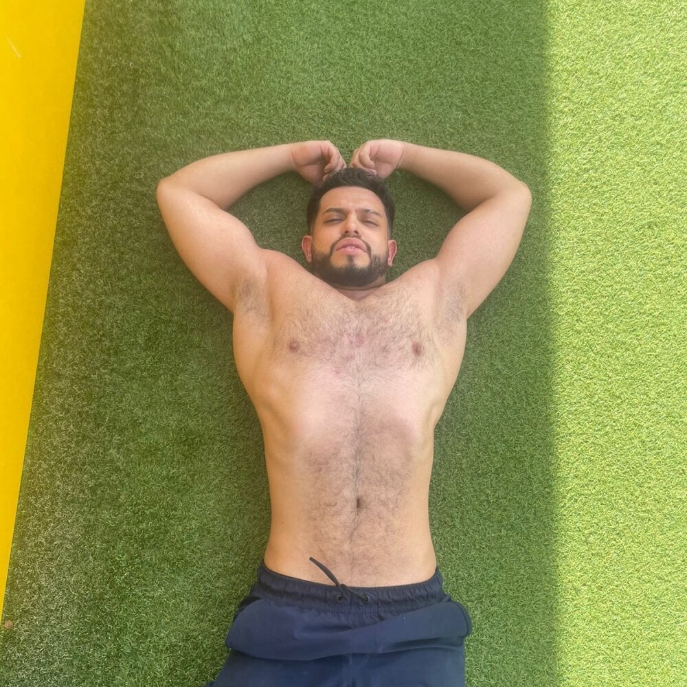 justin_kingx7 from stripchat