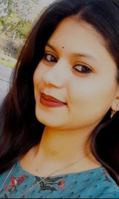 KumKum67Live Webcam