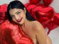 ArieliciousXXX webcam thumbnail