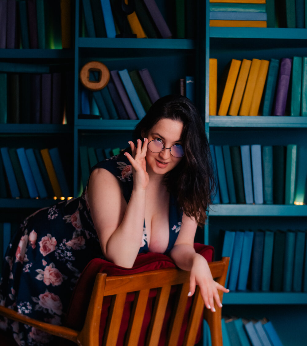 Daisy_stones ♉ chat