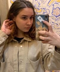 C_Moonie_'s webcam live show