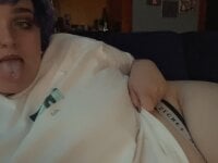 GoddessEarthaMoon's Offline Chat Room