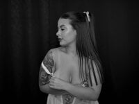ivonne_gineth's webcam live show
