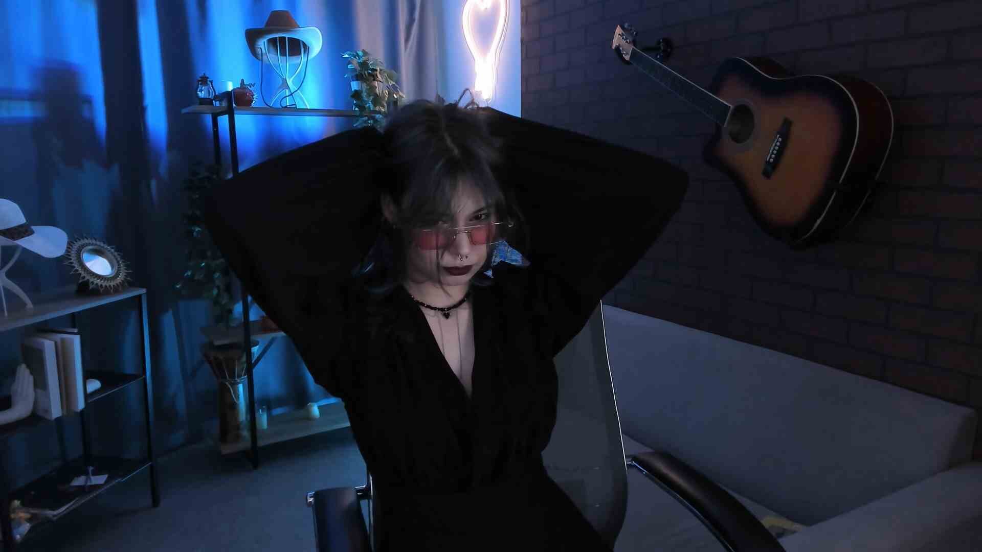 ReikoAckerman