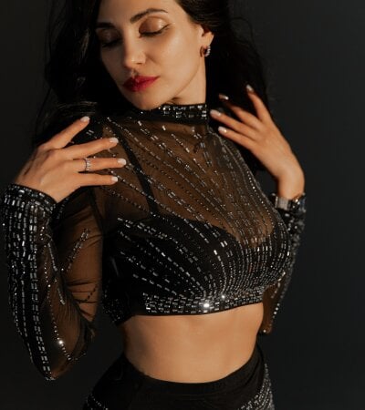 AllaYerty - Stripchat Best Cam2cam Dirtytalk Girl 