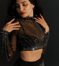 AllaYerty's webcam live show