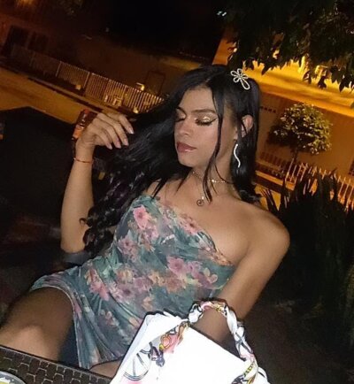 ElecktraCooper Avatar